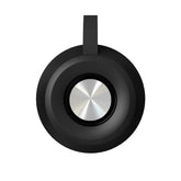 Bocina Bluetooth Ghia Bx181 Negra, 5w, Aux, Radio Fm, Micro Sd Card, Usb